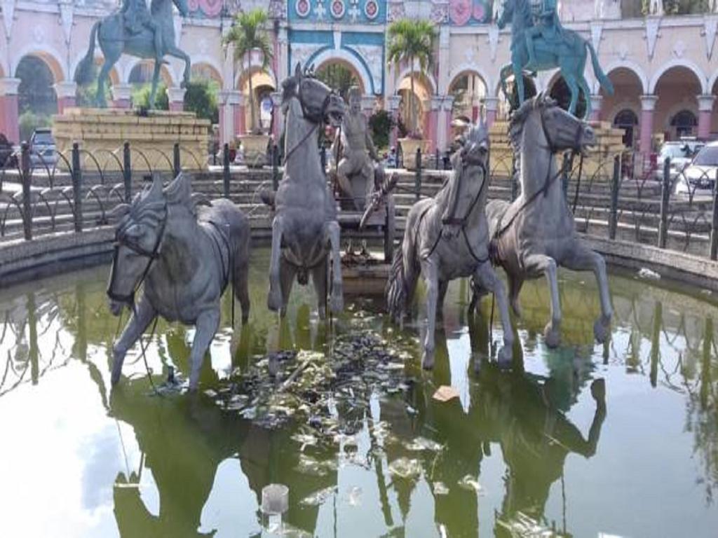 Kota Bunga Na2
