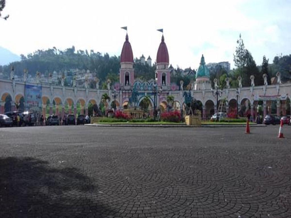 Kota Bunga Na2 *
