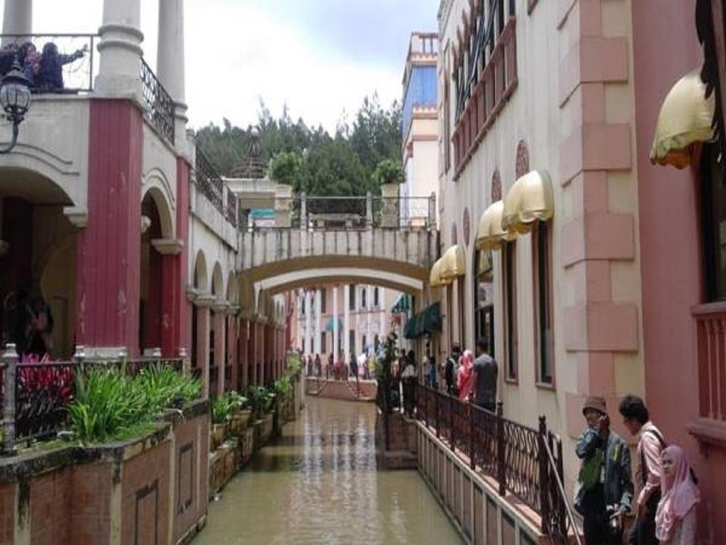 Kota Bunga Na2
