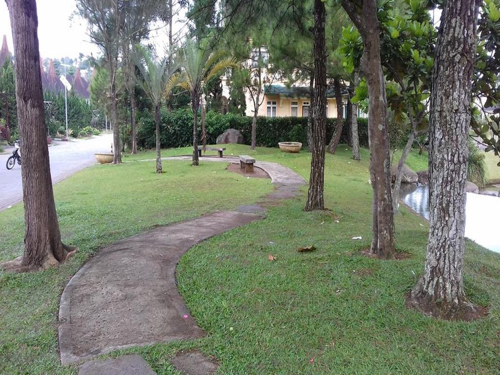 Kota Bunga Na2 Villa *