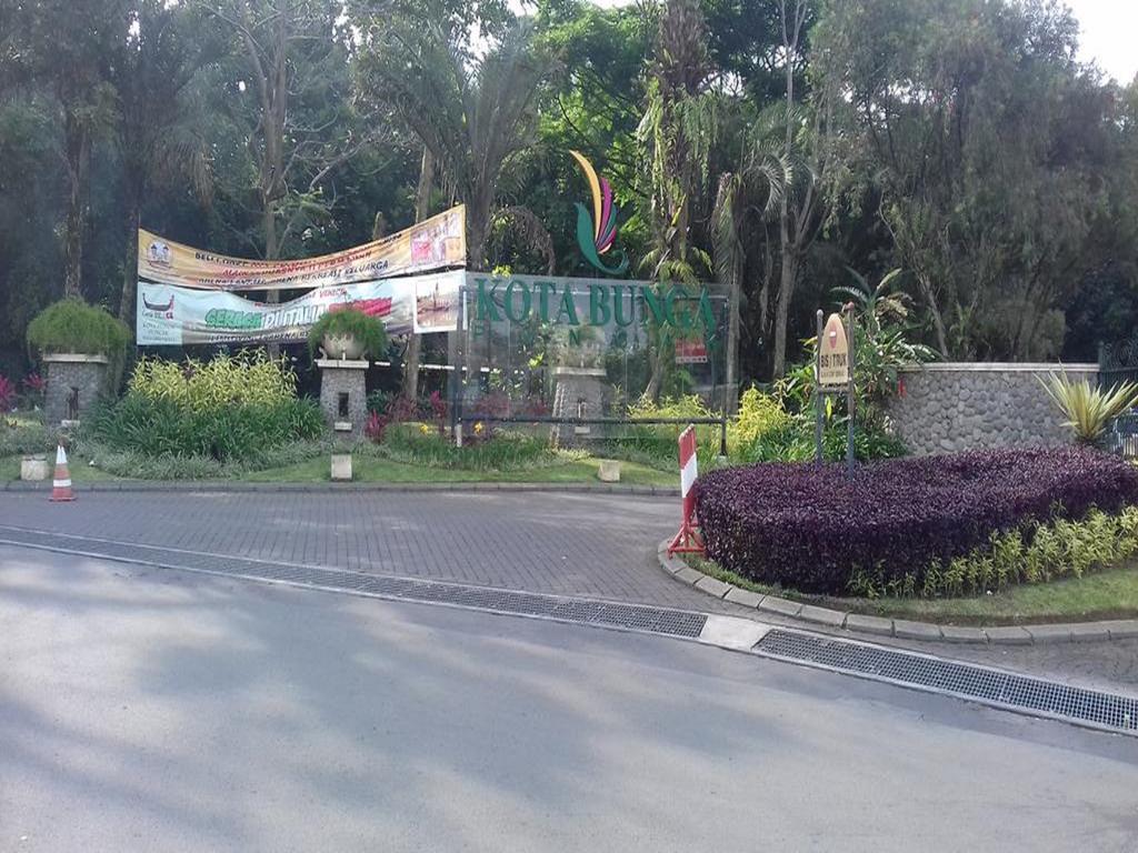 Kota Bunga Na2 Puncak