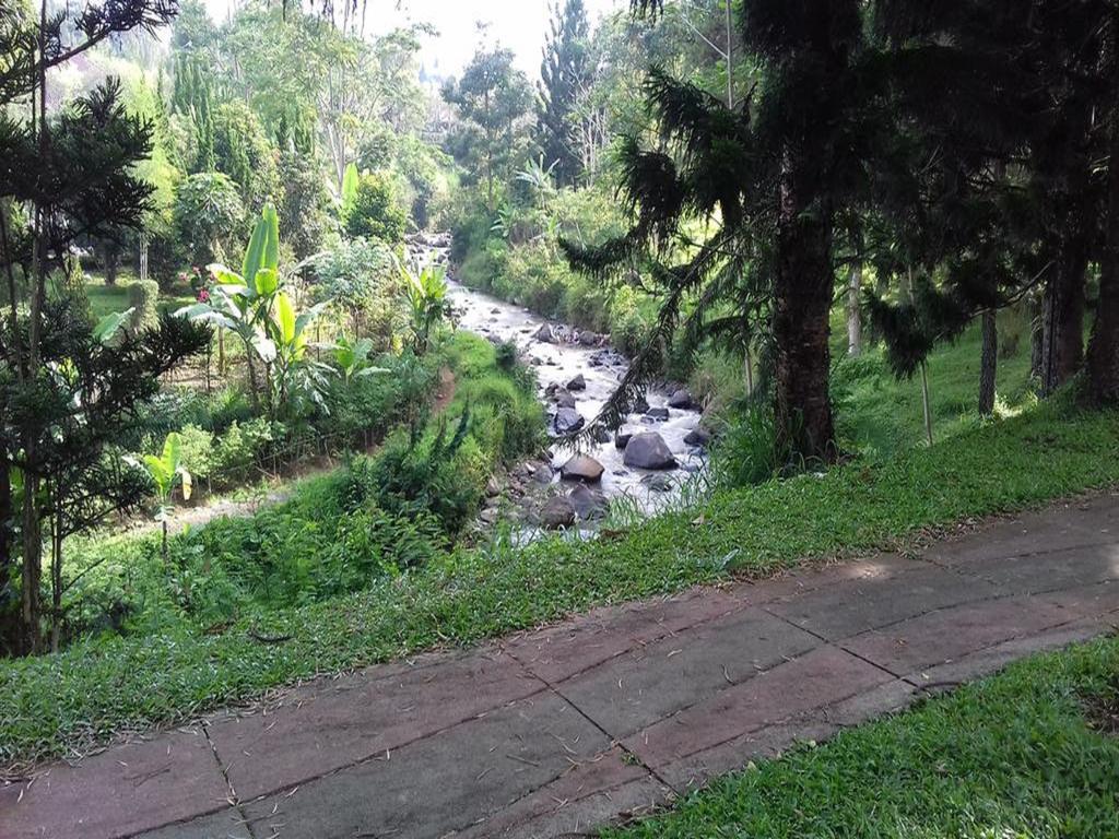 Kota Bunga Na2 Villa