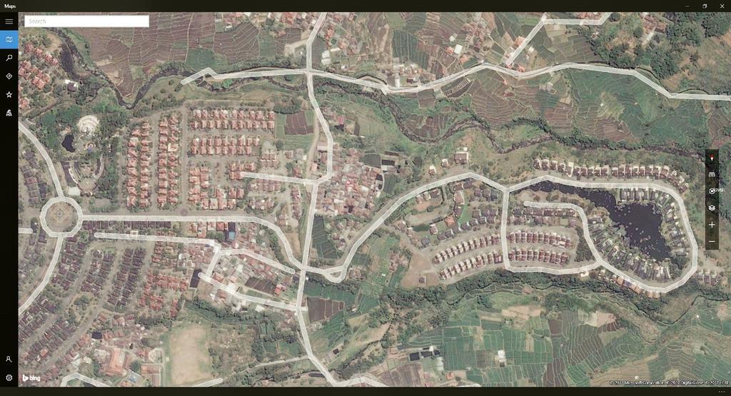 Kota Bunga Na2 Villa