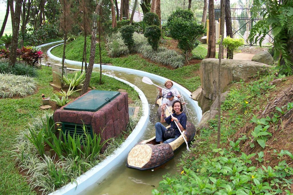 Villa Kota Bunga Na2 *