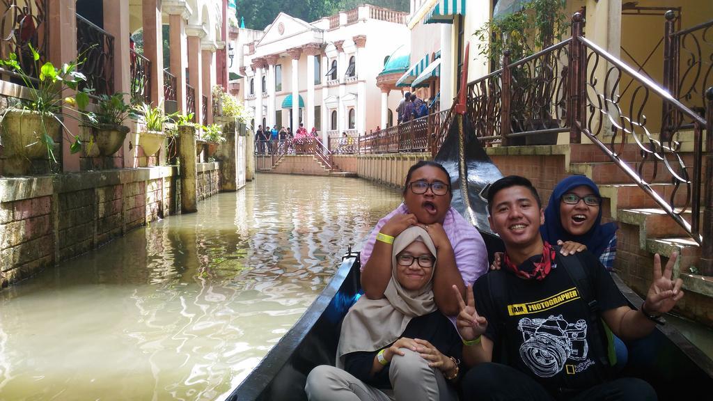 Kota Bunga Na2