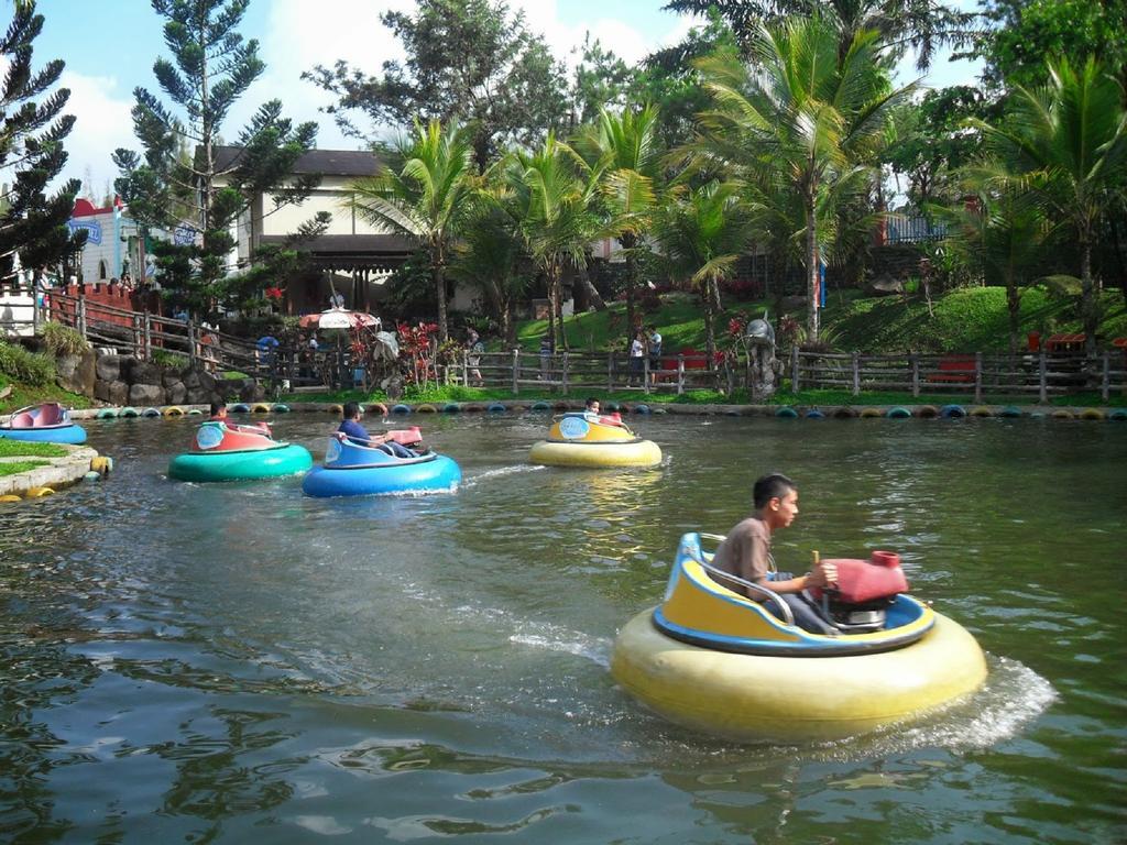 Kota Bunga Na2 Villa