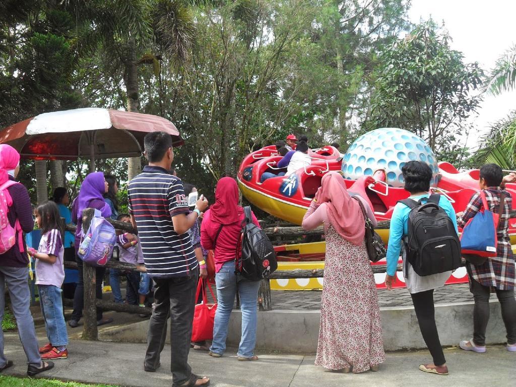 Kota Bunga Na2 *