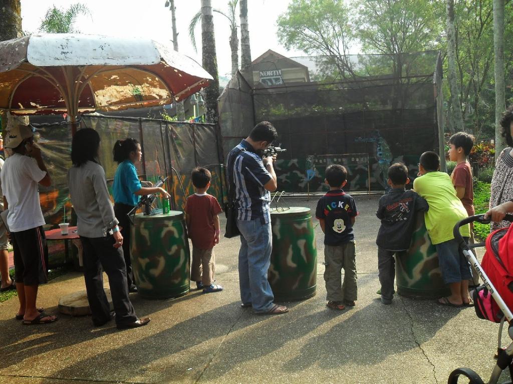 Kota Bunga Na2