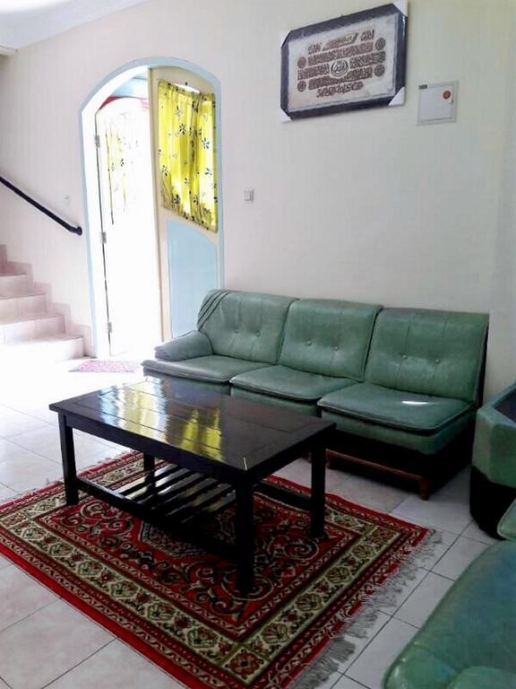 Kota Bunga Na2 *