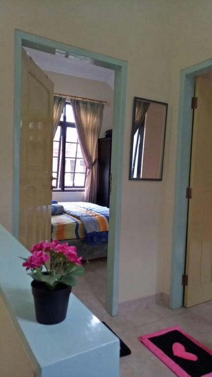 Kota Bunga Na2 Villa *