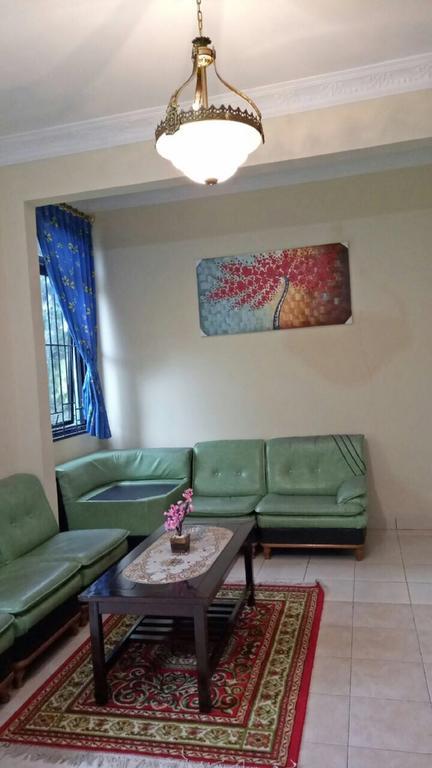 Kota Bunga Na2 * Puncak