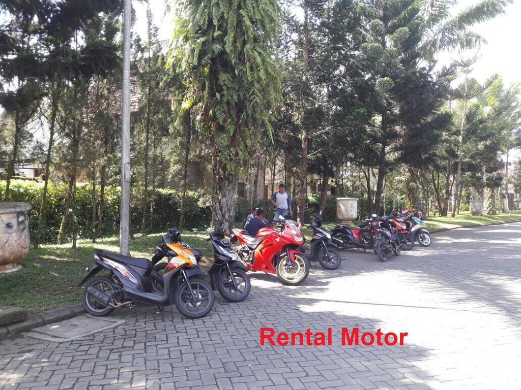 Kota Bunga Na2 *