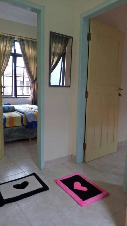 Kota Bunga Na2 Puncak
